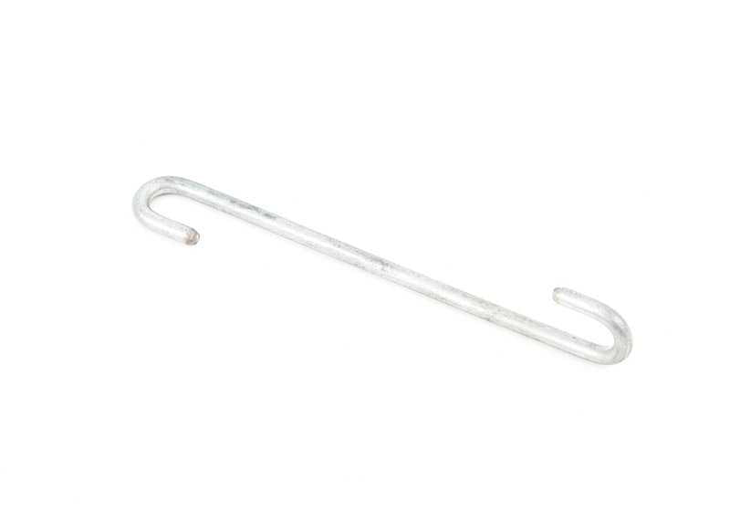 Varilla de conexión OEM 51221906878 para BMW E30. Original BMW.