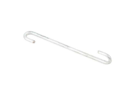 Varilla de conexión OEM 51221906878 para BMW E30. Original BMW.