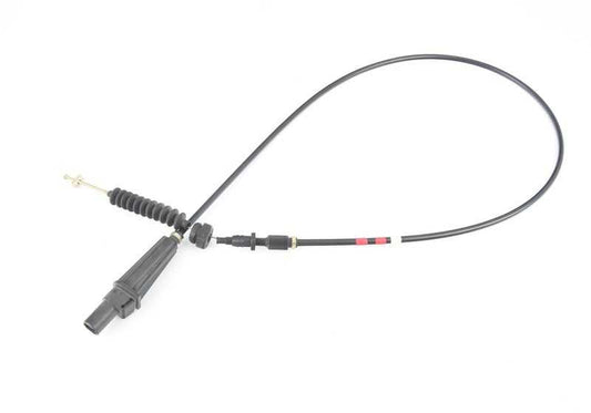 Cable acelerador control de velocidad OEM 65718360029 para BMW E36. Original BMW.