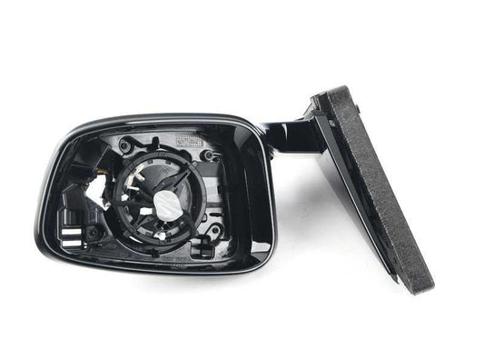Retrovisor exterior calefactable derecho OEM 51169854798 para BMW G20, G21, G28. Original BMW.