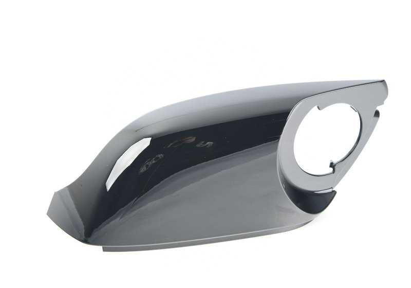 En bas du boîtier droit pour la série BMW 5 F90, G30, G31, G38, série 6 G32, série 7 G11, G12, série 8 F91, G14 (OEM 51167418818). BMW d'origine.