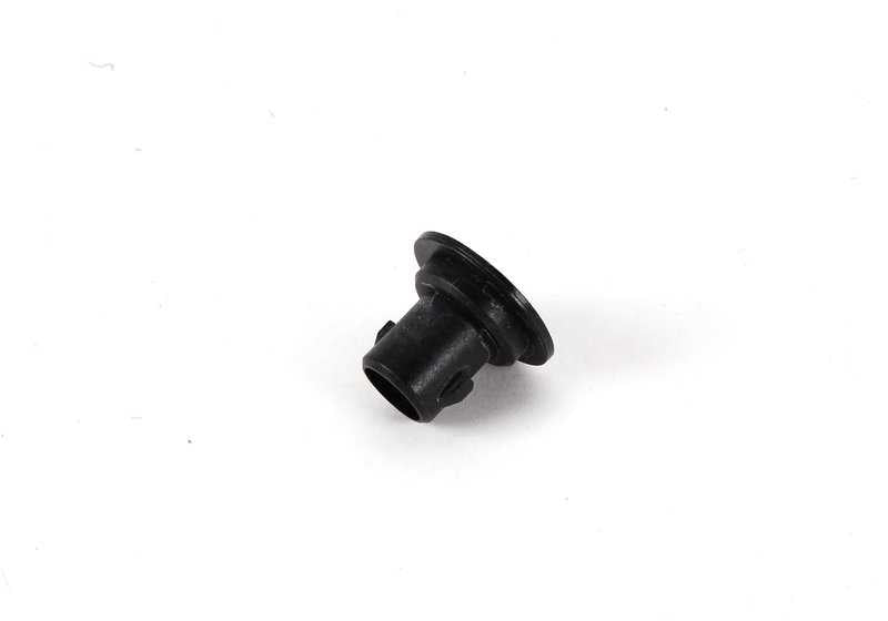 Tapa embellecedora OEM 51111944554 para BMW E34. Pieza original BMW. Ideal para paragolpes delantero y trasero.