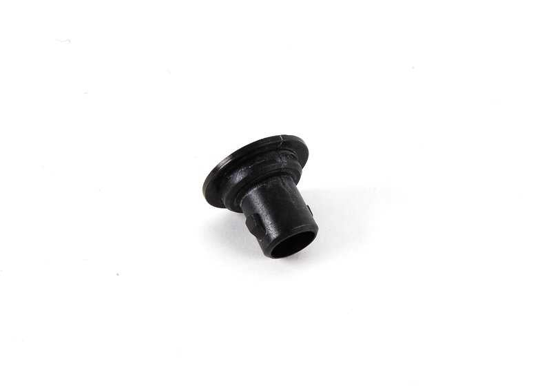 Tapa embellecedora OEM 51111944554 para BMW E34. Pieza original BMW. Ideal para paragolpes delantero y trasero.