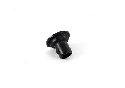Tapa embellecedora OEM 51111944554 para BMW E34. Pieza original BMW. Ideal para paragolpes delantero y trasero.