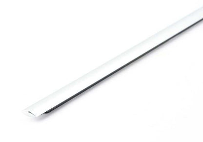 Outdoor Board Right Rear Door OEM 51357298922 for BMW F30. Original BMW.