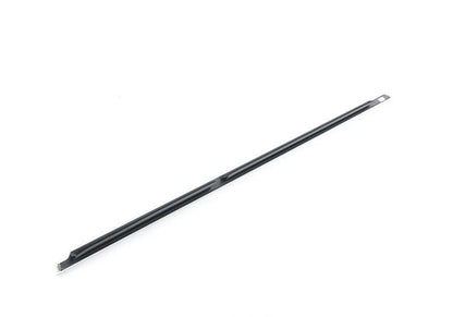Outdoor Board Right Rear Door OEM 51357298922 for BMW F30. Original BMW.