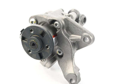 Power Steering Pump for BMW 1 Series E82, E88 3 Series E90, E91, E92, E93 X1 E84 (OEM 32416779244). Original BMW