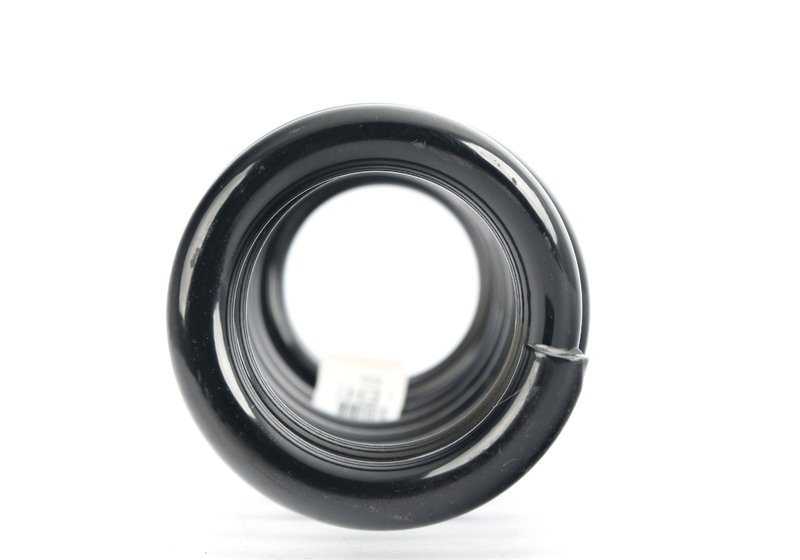 Muelle trasero OEM 33536851729 para BMW Serie 1 F20, Serie 2 F22/F23, Serie 3 F30/F31/F34, Serie 4 F32/F33/F36. Original BMW.