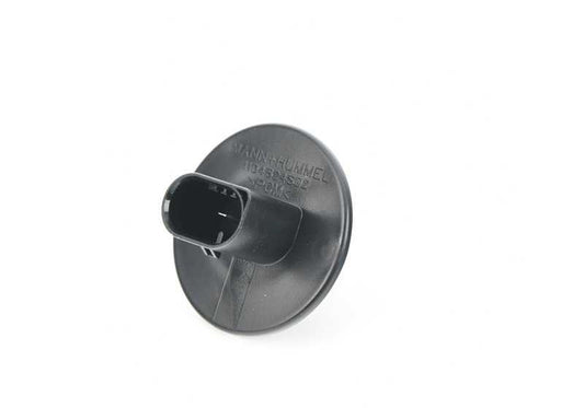 Level sensor for BMW I01, I01N, I12, I12N, I15 (OEM 61667381594). Genuine BMW