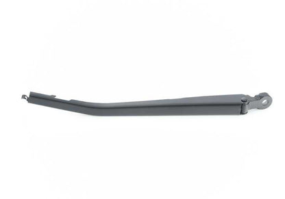 Brazo limpiaparabrisas trasero OEM 61629449913 para BMW E81, E87, E88, E84. Compatible con varios modelos Serie 1 y X1. Repuesto original BMW.