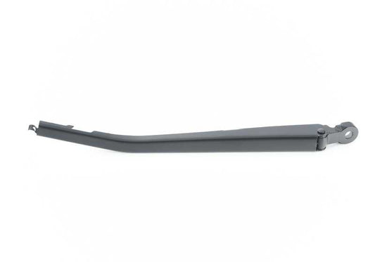 Brazo limpiaparabrisas trasero OEM 61629449913 para BMW E81, E87, E88, E84. Compatible con varios modelos Serie 1 y X1. Repuesto original BMW.