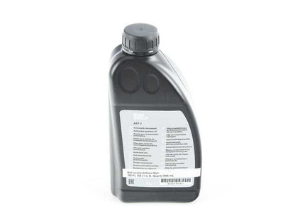 Aceite para cambio automático ATF 7 OEM 83222413477 para BMW {F20, F30, G20, E46, F40, F44, F45N, F46N, F48, F48N, F49, F39} y MINI {F54, F54N, F55, F55N, F56, F56N, F57, F57N, F60, F60N}. Original BMW y MINI.
