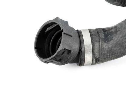 Manguera de refrigerante OEM 11537846363 para BMW F10, F06, F12, F13. Original BMW.