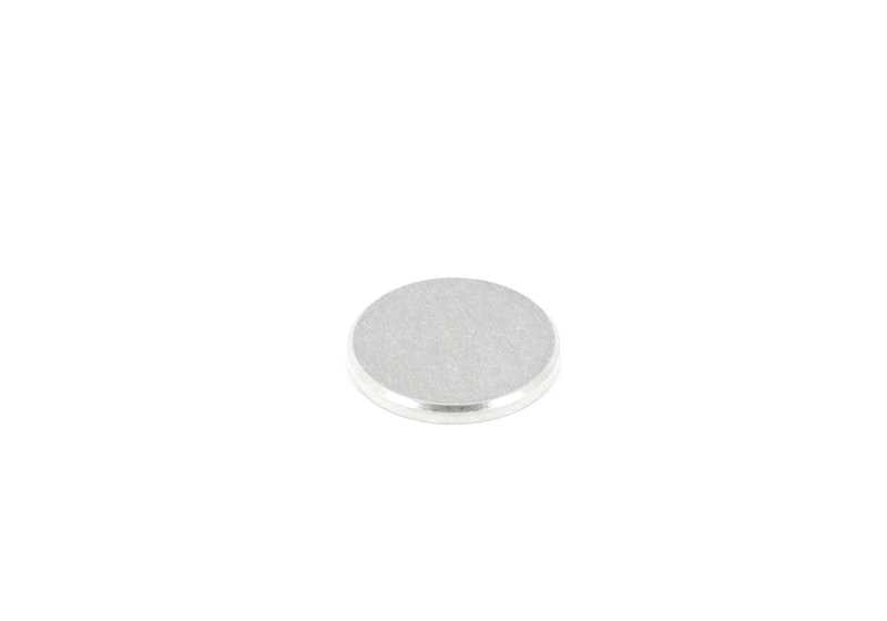 Closing cover for BMW F20, F21, F30, F31, F35. Original BMW (OEM 11117540057).