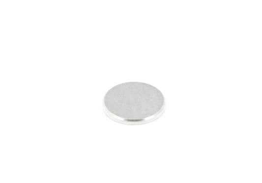 Tampa de fechamento para BMW F20, F21, F30, F31, F35. BMW original (OEM 11117540057).
