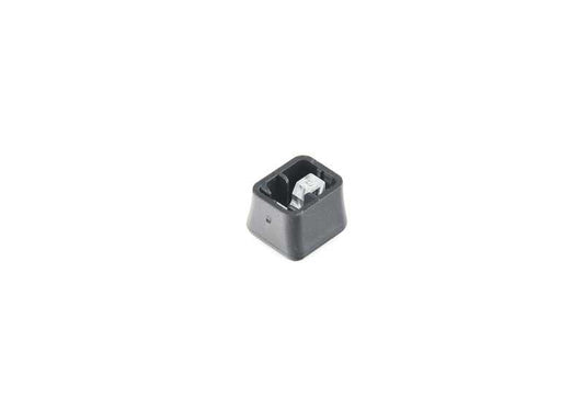 OEM air conditioning button 64111384293 for BMW E34. Compatible with heating and air conditioning units. Original BMW replacement.