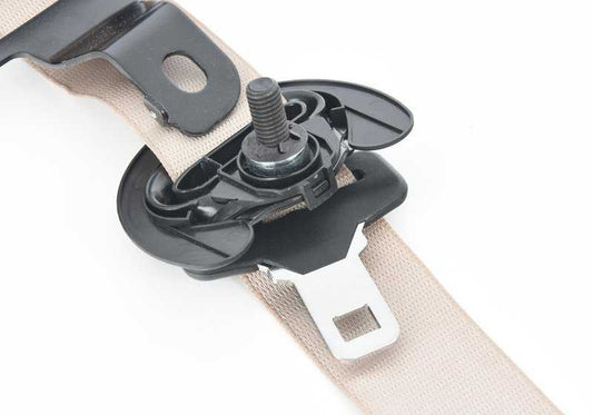 Couleur de sécurité droite Couleur Oyster OEM 72117346562 pour BMW X5 F15, X5 M F85. BMW d'origine.