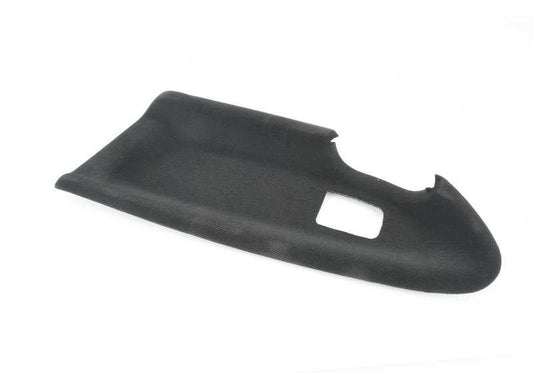 INSERT UPLIED PORTE DROIT OEM 51418177986 pour BMW E36. BMW d'origine.