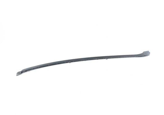 Refuerzo exterior del pilar A derecho OEM 41007288420 para BMW i3 (I01). Original BMW.