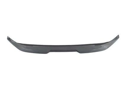 OEM 51195A51348 Spoiler traseiro de carbono para BMW 2 G42 e G87. Peça original BMW M Performance.