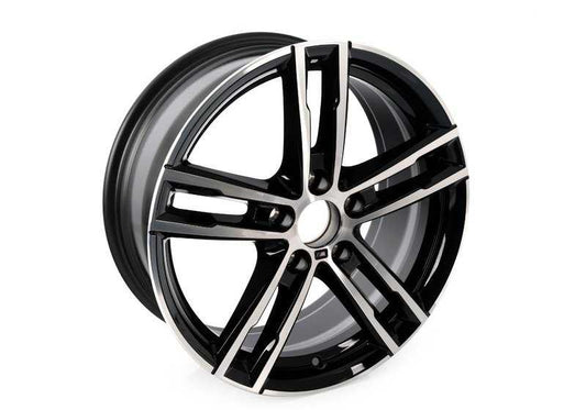 Alloy Tire M Double Radio 719 für BMW 1 F20 -Serie, F21; 2 F22 -Serie, F23 (OEM 36118009701). Original BMW