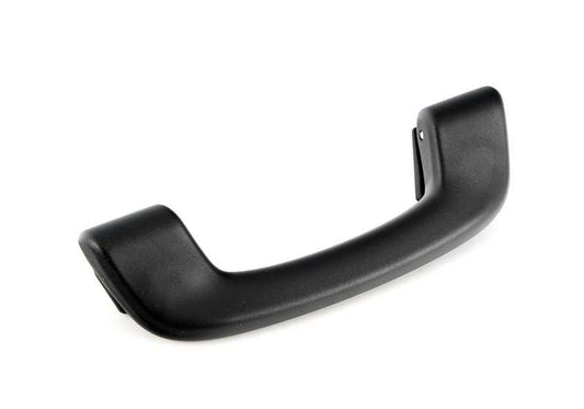 Asa interior delantera negra OEM 51167464443 para BMW F20, F21, F40, F70, U06, F30, F31, F34, F80, G20, G21, G28, G80, G81, F10, F11, F90, G30, G31, G60, G61, G90, G99, G32, G11, G12, G70, U11, U12, U10, F25, G01, G08, F97, G45, F15, G05, G18, F85, F