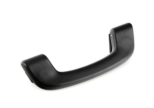 Asa interior delantera negra OEM 51167464443 para BMW F20, F21, F40, F70, U06, F30, F31, F34, F80, G20, G21, G28, G80, G81, F10, F11, F90, G30, G31, G60, G61, G90, G99, G32, G11, G12, G70, U11, U12, U10, F25, G01, G08, F97, G45, F15, G05, G18, F85, F