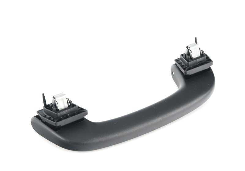 Asa interior delantera negra OEM 51167464443 para BMW F20, F21, F40, F70, U06, F30, F31, F34, F80, G20, G21, G28, G80, G81, F10, F11, F90, G30, G31, G60, G61, G90, G99, G32, G11, G12, G70, U11, U12, U10, F25, G01, G08, F97, G45, F15, G05, G18, F85, F