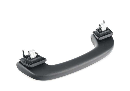 Asa interior delantera negra OEM 51167464443 para BMW F20, F21, F40, F70, U06, F30, F31, F34, F80, G20, G21, G28, G80, G81, F10, F11, F90, G30, G31, G60, G61, G90, G99, G32, G11, G12, G70, U11, U12, U10, F25, G01, G08, F97, G45, F15, G05, G18, F85, F