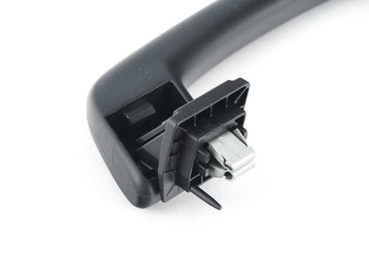 Asa interior delantera negra OEM 51167464443 para BMW F20, F21, F40, F70, U06, F30, F31, F34, F80, G20, G21, G28, G80, G81, F10, F11, F90, G30, G31, G60, G61, G90, G99, G32, G11, G12, G70, U11, U12, U10, F25, G01, G08, F97, G45, F15, G05, G18, F85, F