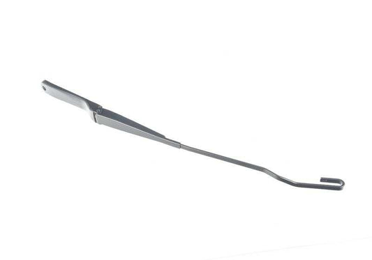 Brazo limpiaparabrisas derecho OEM 61618389550 para BMW Z3 E36 {Z3 1.8, 1.9, 2.0, 2.2i, 2.8} modelos de 1995 a 2002. Original BMW.