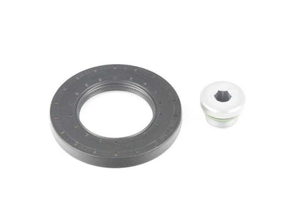 Game of joints for hybrid system OEM 24158632196 for BMW F30N, G20, G20N, G21, G21N, F18N, G30N, G30N, G31N, G38, G38N, G11, G12, G12N, G01, G01N, F15, G05. BMW original.