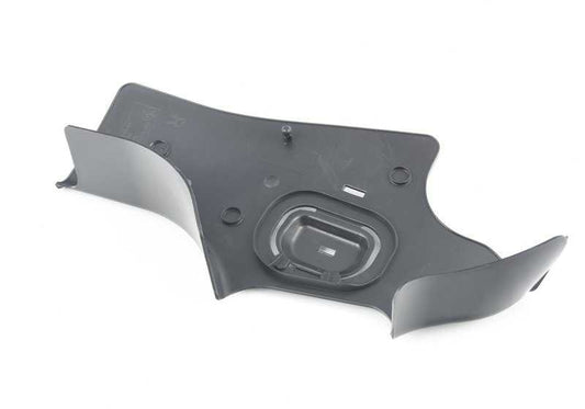 Stone guard right for BMW E81, E82, E87, E87N, E88, E90, E90N, E91, E91N, E92, E93 (OEM 33316775537). Original BMW