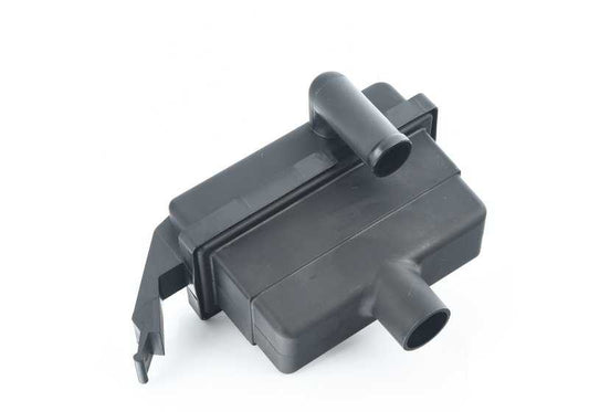 OEM Admission Silencer 11721315445 pour BMW E34 M5 {Modèles: HD91, HD92, HD93, HD98, HC91, HC92, HJ91}. Pièce BMW originale.