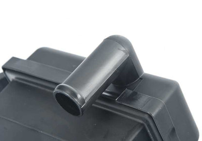 OEM Admission Silencer 11721315445 pour BMW E34 M5 {Modèles: HD91, HD92, HD93, HD98, HC91, HC92, HJ91}. Pièce BMW originale.