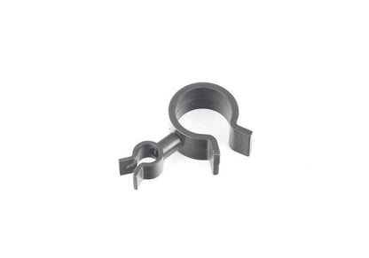 OEM tube support 13907506771 for BMW E60, E60N, E61, F07, F07N, F10, F10N, F11, F11N, F06, F06N, F12, F12N, F13, F13N, F01, F01N, F02, F02N, F04, E83, E83, E83N, F25, F15, E71, E72, F16. BMW original.