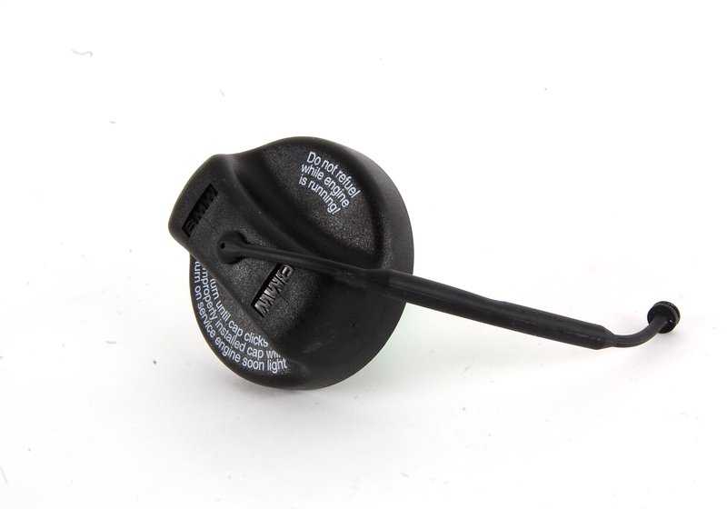 OEM Fuel Deposit Plug 16116767740 für BMW X5 E53 und Z4 E85, E86. Original BMW.