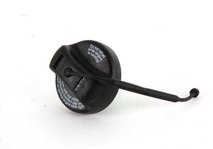 OEM Fuel Deposit Plug 16116767740 für BMW X5 E53 und Z4 E85, E86. Original BMW.