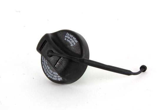 Bouche de dépôt de carburant OEM 16116767740 pour BMW X5 E53 et Z4 E85, E86. BMW d'origine.