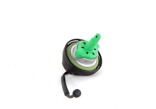 Bouche de dépôt de carburant OEM 16116767740 pour BMW X5 E53 et Z4 E85, E86. BMW d'origine.