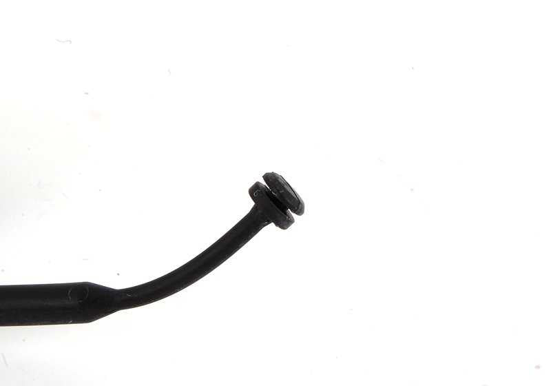 OEM Fuel Deposit Plug 16116767740 für BMW X5 E53 und Z4 E85, E86. Original BMW.