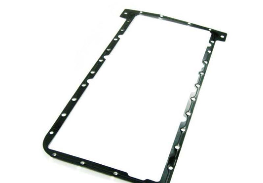 Metal Board for BMW 5 E60 Series, E61 Series 6 E63, E64 Series 7 E65, E66 X5 E53, E70 (OEM 11137545293). BMW original.