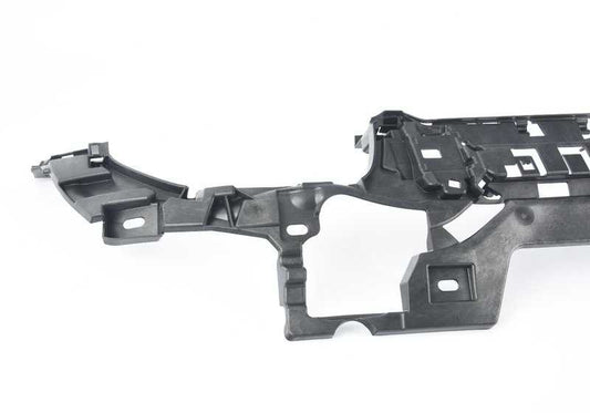 Soporte para parachoques trasero OEM 51128079607 para BMW G20, G21. Original BMW.