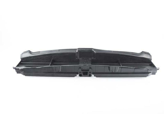 Condotto aereo con controllo del gate OEM 51745A22C65 per BMW G20, G20N, G21, G21N, G28, G28N. BMW originale.