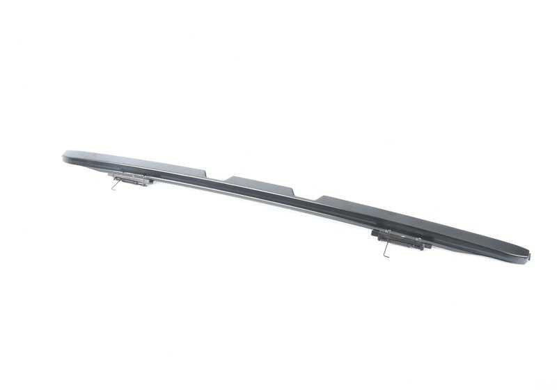 Deflector de viento OEM 54128119885 para BMW E36. Original BMW.