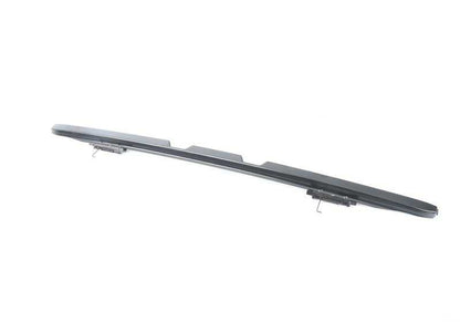 Deflector de viento OEM 54128119885 para BMW E36. Original BMW.