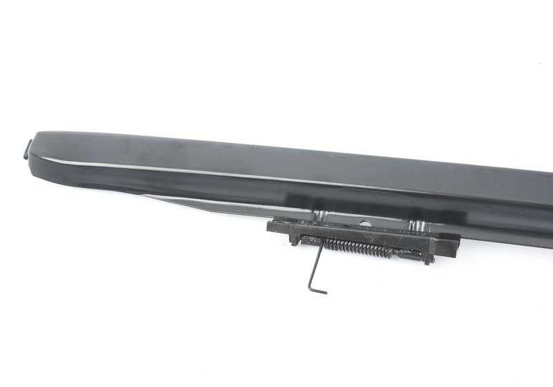 Deflector de viento OEM 54128119885 para BMW E36. Original BMW.