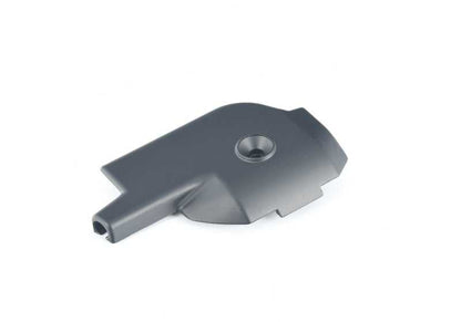 Tapa de empuñadura derecha OEM 32721457039 para BMW E32, E34, K1, K100, K1100, K1200RS, K75. Original BMW.