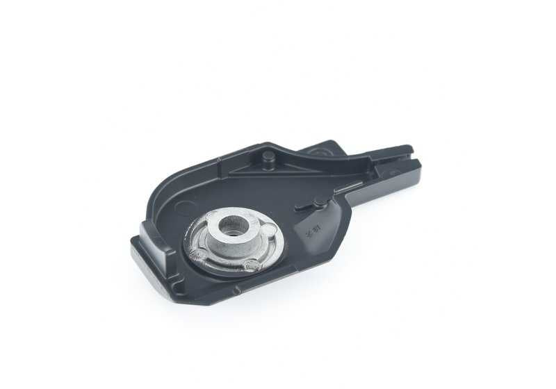 Tapa de empuñadura derecha OEM 32721457039 para BMW E32, E34, K1, K100, K1100, K1200RS, K75. Original BMW.