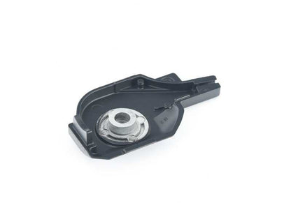 Tapa de empuñadura derecha OEM 32721457039 para BMW E32, E34, K1, K100, K1100, K1200RS, K75. Original BMW.
